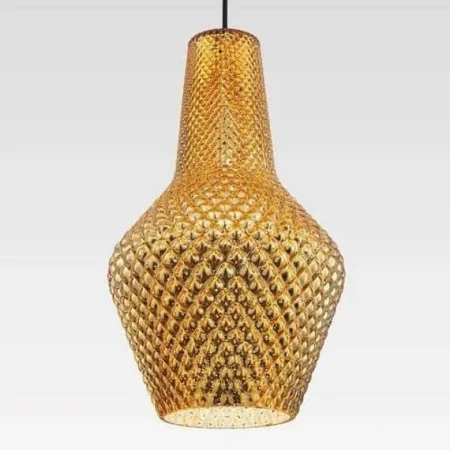 Lampa wisząca nowoczesna – Tommy P055PL-01B - Maytoni